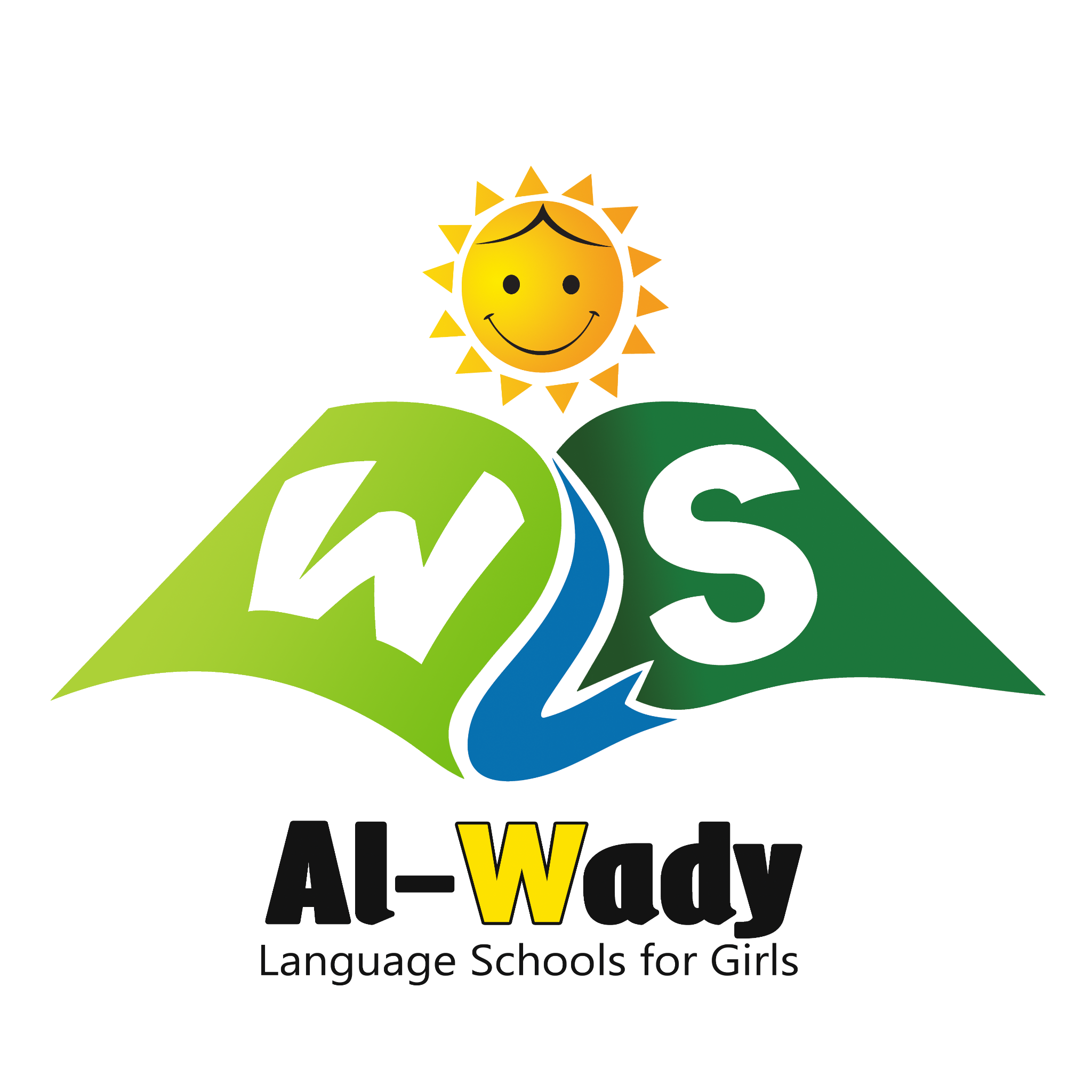 شعار مدارس الوادى